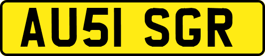 AU51SGR