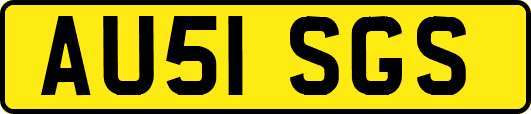 AU51SGS