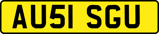 AU51SGU