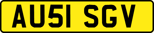 AU51SGV