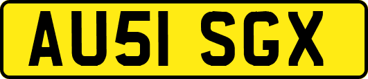 AU51SGX