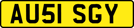 AU51SGY