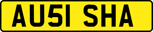 AU51SHA