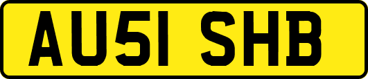 AU51SHB