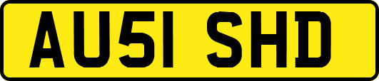 AU51SHD