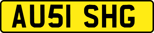 AU51SHG