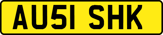 AU51SHK