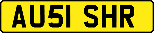 AU51SHR