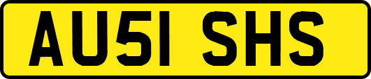 AU51SHS