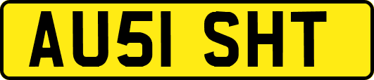 AU51SHT