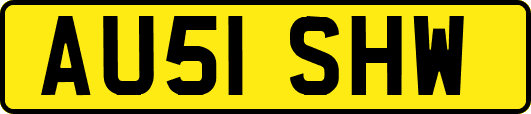 AU51SHW