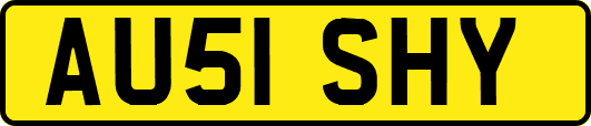 AU51SHY