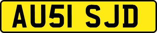 AU51SJD