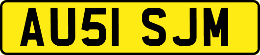 AU51SJM