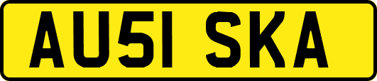 AU51SKA