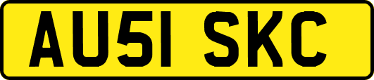 AU51SKC