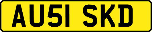 AU51SKD