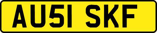 AU51SKF