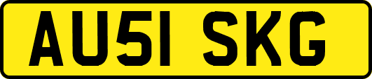 AU51SKG