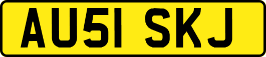 AU51SKJ