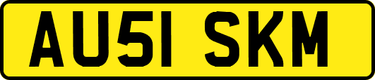 AU51SKM