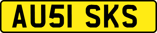 AU51SKS