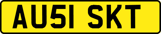 AU51SKT