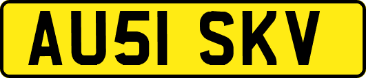AU51SKV