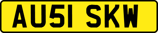 AU51SKW