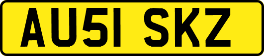 AU51SKZ