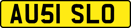 AU51SLO