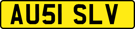 AU51SLV