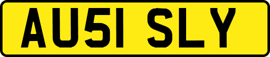 AU51SLY
