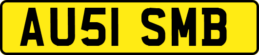AU51SMB