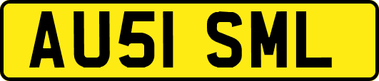 AU51SML