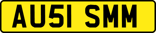 AU51SMM