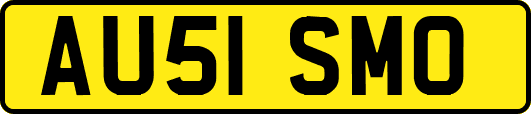 AU51SMO