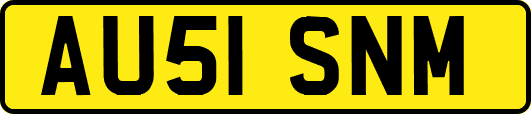 AU51SNM