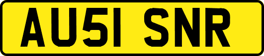 AU51SNR