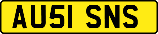 AU51SNS
