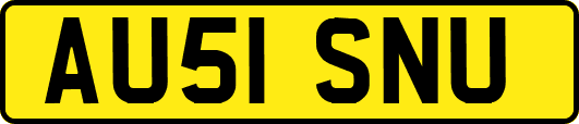 AU51SNU
