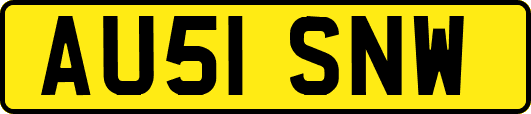 AU51SNW