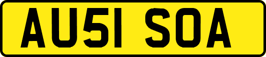 AU51SOA