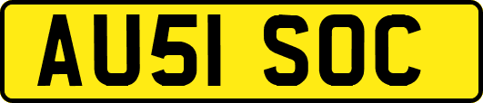 AU51SOC