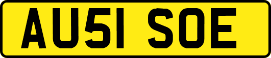 AU51SOE