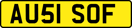 AU51SOF