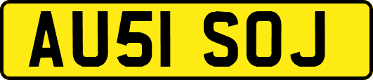 AU51SOJ