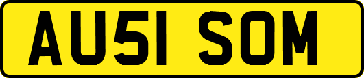 AU51SOM