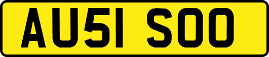 AU51SOO