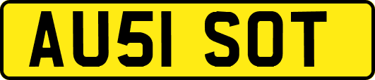 AU51SOT